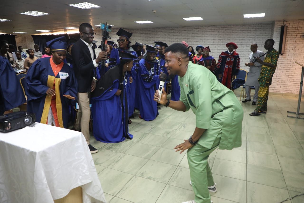TBUGLEX Graduate